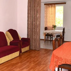 Отель Bed and Breakfast John and Lena комната для гостей фото 5