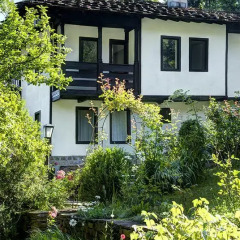 Отель Strannopriemnicata Guest House Боженци фото 9