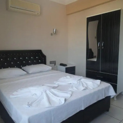 Green Peace Hotel 2* Стандартный номер с двуспальной кроватью