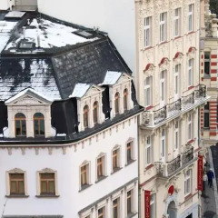 Hotel Alisa