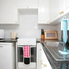 Отель City Apartments Scotland Великобритания, Глазго - отзывы, цены и фото номеров - забронировать отель City Apartments Scotland онлайн в номере