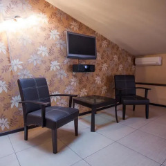Hotel Tukan комната для гостей фото 2