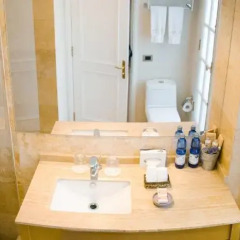 Le Rêve Boutique Hotel 4* Номер Делюкс с различными типами кроватей фото 6