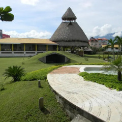 Hotel La Casa de Nery Луизиана Ceiba фото 8