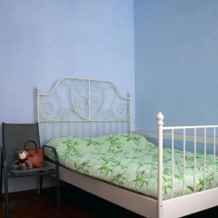 Гостиница Guest House Mayakovskaya Стандартный номер с различными типами кроватей фото 4