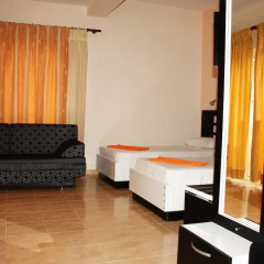 Отель Villa Marku Soanna 3* Улучшенная студия фото 14