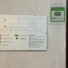 Отель B&B Central Palace Colosseum интерьер отеля фото 2