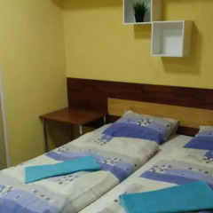 De-hostel удобства в номере