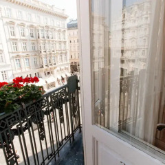 Отель Pension Nossek 3* Стандартный номер фото 6