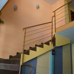 Family Hotel Studio Сандански интерьер отеля