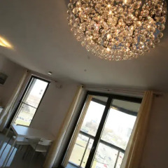 Отель Towarowa Residence 4* Апартаменты с различными типами кроватей фото 24