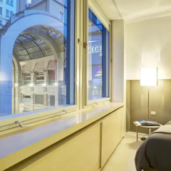 Апартаменты Allegro Apartments Duomo комната для гостей фото 5