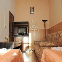 Mini-Hotel Marie, Ligovskiy 64 2* Стандартный номер с различными типами кроватей фото 4