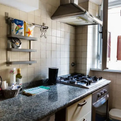 Отель Casa di Campo de' Fiori в номере