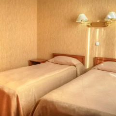 Отель Доминик 3* Люкс фото 22