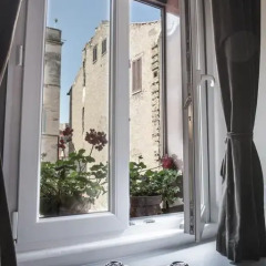 Отель Town House Spagna 3* Улучшенный номер с различными типами кроватей фото 33