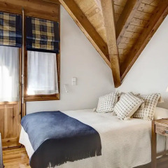 Отель Casa tarters комната для гостей
