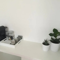 Отель Antwerp Business Suites 4* Стандартный номер с различными типами кроватей фото 11