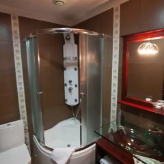 Отель Amarilis 717 Апартаменты с различными типами кроватей фото 6