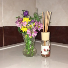 Отель Family & Friends Guest house ванная фото 2