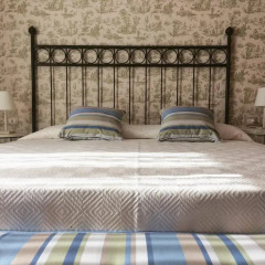 Hotel Danieli Pozzallo 4* Стандартный номер фото 5