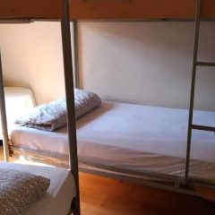 Kevin's Hostel Стамбул детские мероприятия