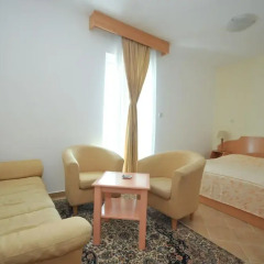Hotel Šajo 4* Апартаменты с различными типами кроватей фото 6