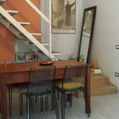 Отель Granny's House Сполето удобства в номере фото 2
