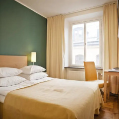 Отель Rex 4* Стандартный номер фото 6