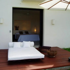 Tentaciones Hotel & Lounge Pool - Adults Only 4* Люкс с различными типами кроватей фото 3