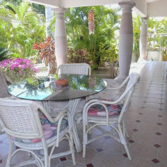 Отель Casa Sun Guadalupe питание фото 2