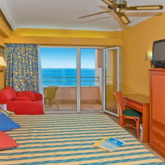 Palladium Hotel Costa del Sol - All Inclusive 4* Стандартный номер с различными типами кроватей