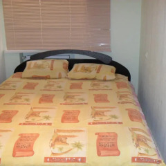 Апартаменты Olga City Centre Apartment питание