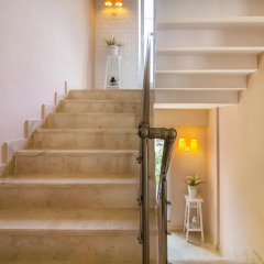 Kalkan Suites 3* Апартаменты с различными типами кроватей фото 4
