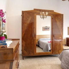 Отель Appartamento Alfanihouse Флоренция комната для гостей фото 4