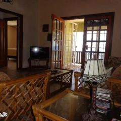 Отель Reef Point Beach House комната для гостей фото 4