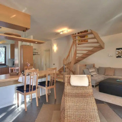 Отель Villa Luisa Больцано в номере