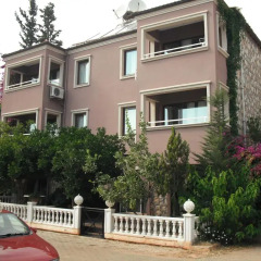 Отель 3t Apart 4* Апартаменты фото 6