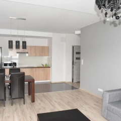 Апартаменты C&G Apartments Prestige в номере