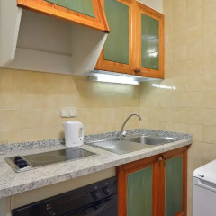 Апартаменты Sol Cala D'Or Apartments Апартаменты с различными типами кроватей фото 5