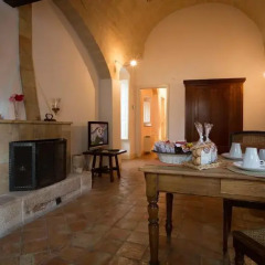 Отель Residence San Giorgio Matera 3* Люкс фото 26