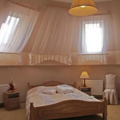 Hotel Ekran 4* Стандартный номер фото 3