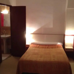 Hotel Du Pont Neuf Стандартный номер фото 16