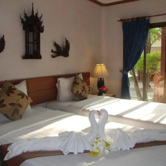 Отель Phi Phi Andaman Resort комната для гостей фото 3