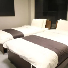 Jongno Two Hotel 2* Стандартный номер фото 8