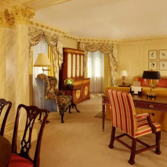 Отель The Dorchester Dorchester Collection 5* Улучшенный люкс фото 2