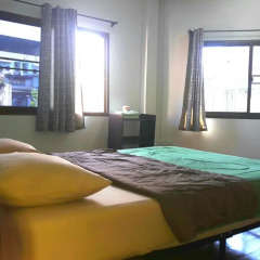 D&N Hostel комната для гостей фото 3