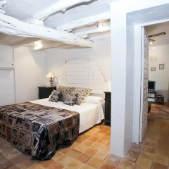 Ibiza Rocks House At Pikes Hotel 2* Люкс с различными типами кроватей фото 7