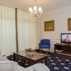 Palace-Marina Dinevi Hotel 5* Люкс фото 6