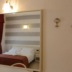 Hotel Du Soleil детские мероприятия